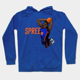 Spree Hoodie